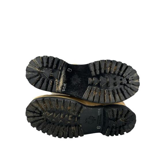 VTG Sorel Caribou Kaufman Canada Insulated Leather
Winter Boots Waterproof Sz 8 - Picture 11 of 13